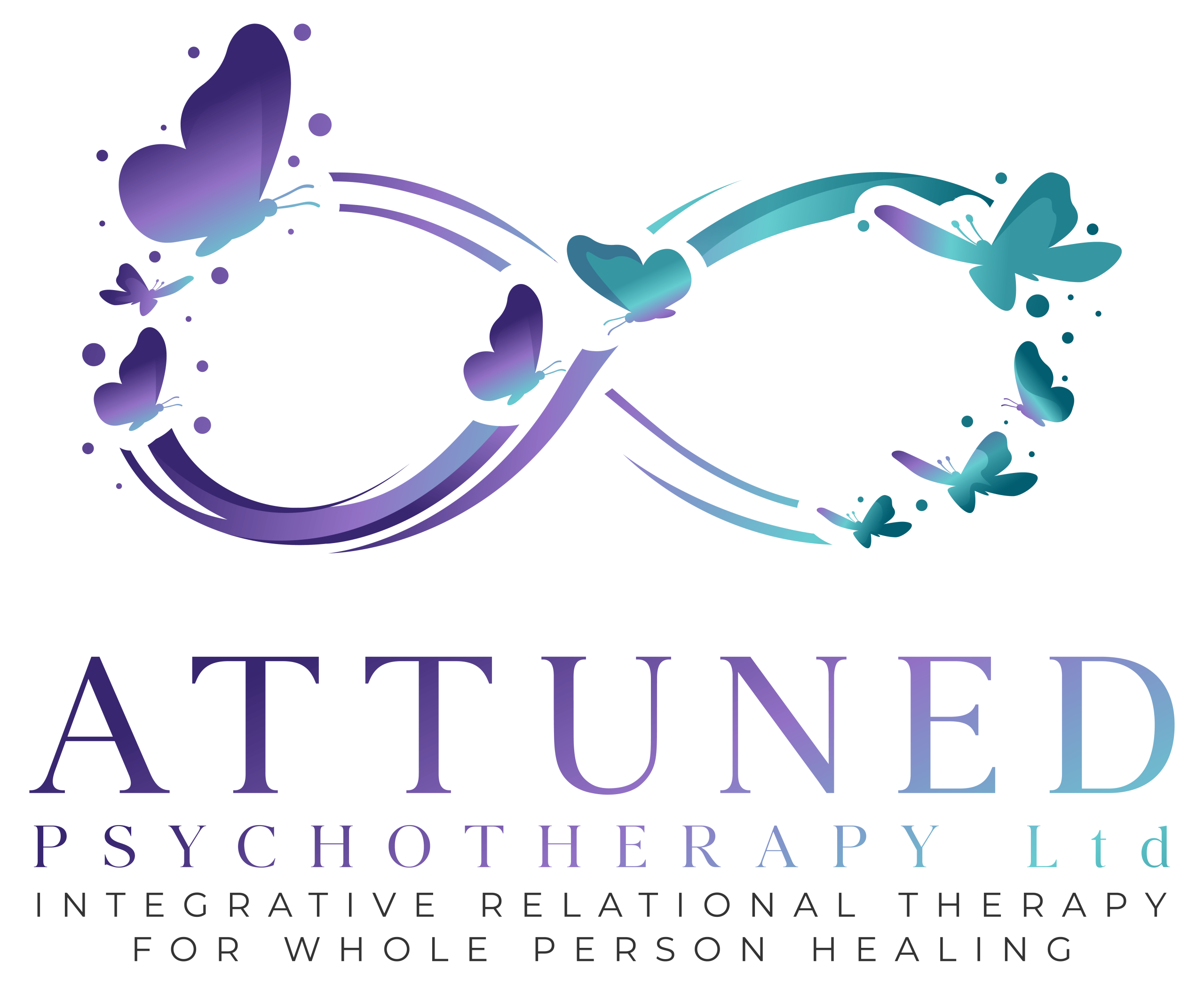 ATTUNED PSYCHOTHERAPY